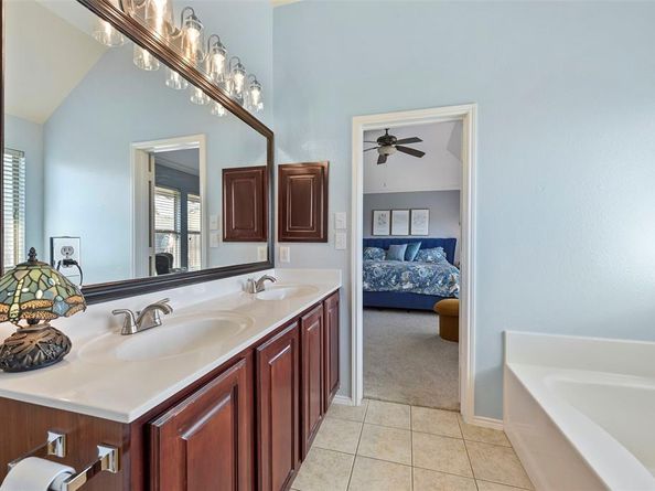 508  Hackberry Drive , Fate Texas 75087