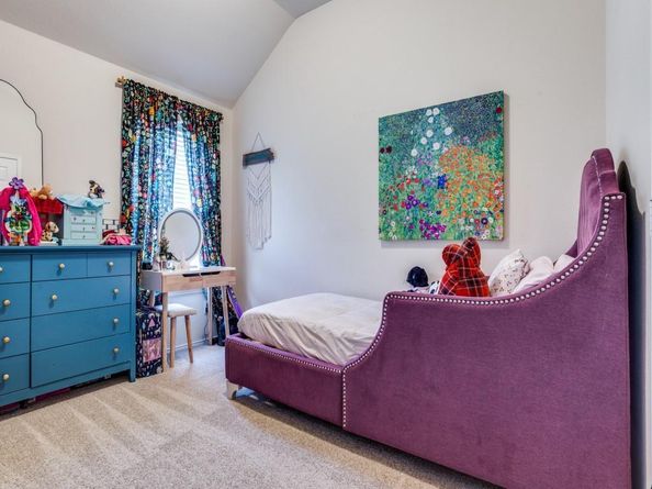 508  Hackberry Drive , Fate Texas 75087