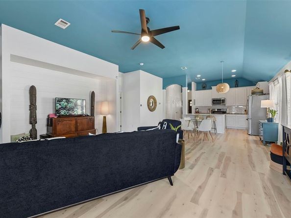 508  Hackberry Drive , Fate Texas 75087