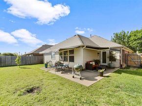 508  Hackberry Drive , Fate Texas 75087