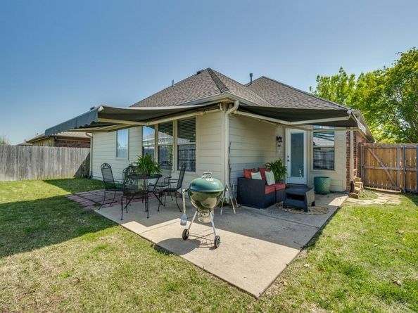 508  Hackberry Drive , Fate Texas 75087