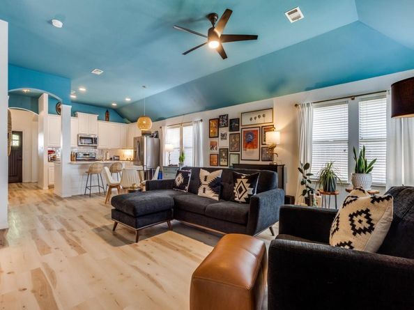 508  Hackberry Drive , Fate Texas 75087