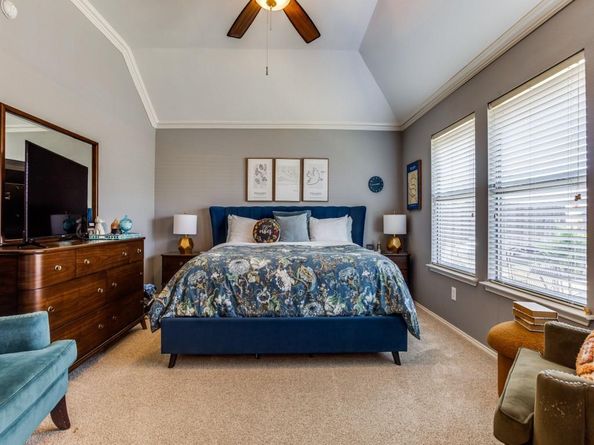 508  Hackberry Drive , Fate Texas 75087