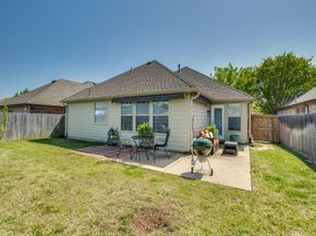 508  Hackberry Drive , Fate Texas 75087