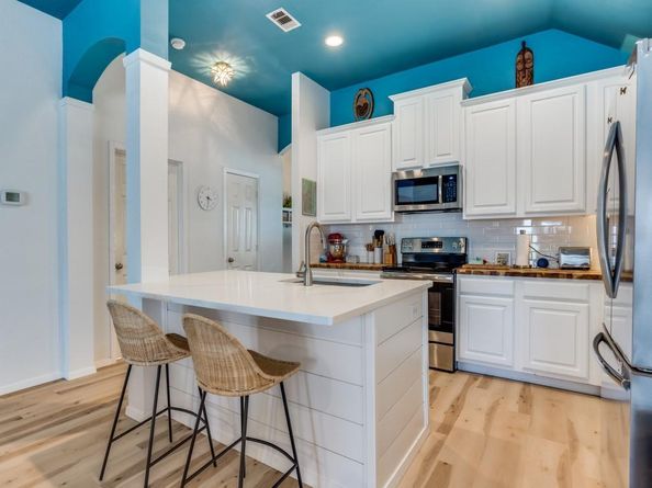 508  Hackberry Drive , Fate Texas 75087