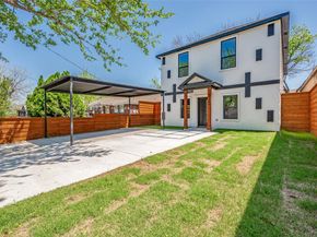 3324  Navaro Street , Dallas Texas 75212