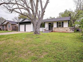 9521  Crestshire Drive , Dallas Texas 75227