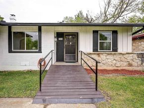 9521  Crestshire Drive , Dallas Texas 75227