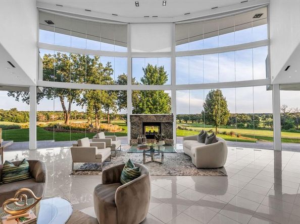 5600  Masters Court , Flower Mound Texas 75022