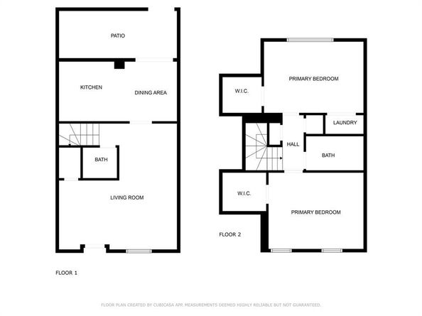 9827  Park Lane Court , Dallas Texas 75220