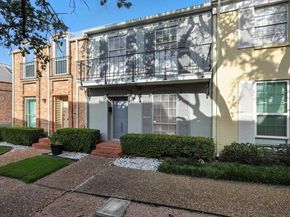 9827  Park Lane Court , Dallas Texas 75220