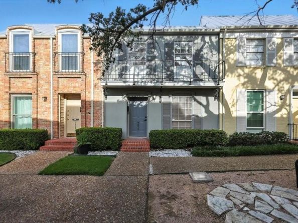 9827  Park Lane Court , Dallas Texas 75220