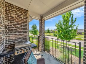 3780  White Clover Lane , Prosper Texas 75078