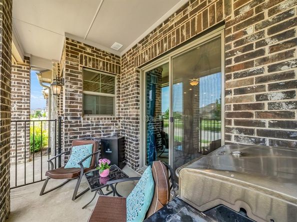 3780  White Clover Lane , Prosper Texas 75078