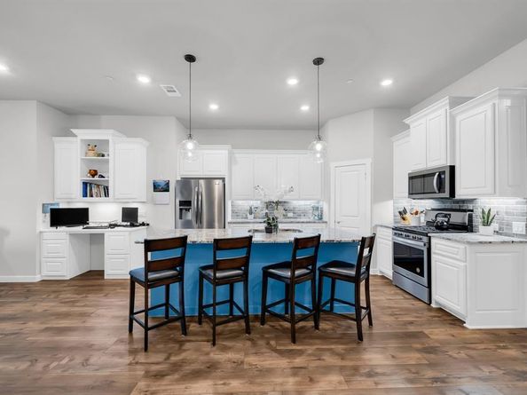 3780  White Clover Lane , Prosper Texas 75078