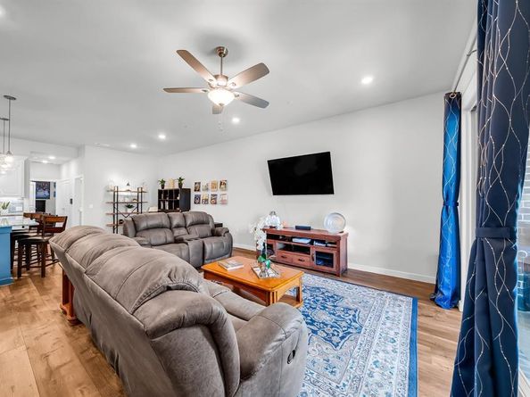 3780  White Clover Lane , Prosper Texas 75078