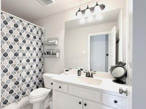 3808  Ramble Creek Drive , McKinney Texas 75071