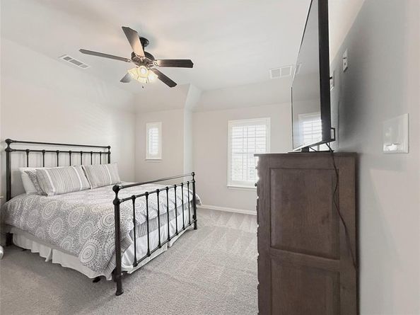 3808  Ramble Creek Drive , McKinney Texas 75071