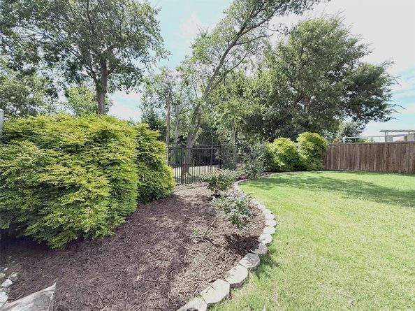 3808  Ramble Creek Drive , McKinney Texas 75071