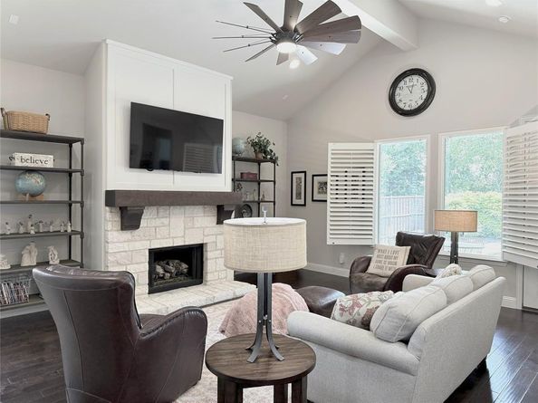 3808  Ramble Creek Drive , McKinney Texas 75071