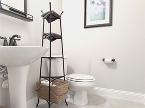 3808  Ramble Creek Drive , McKinney Texas 75071