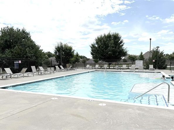 3808  Ramble Creek Drive , McKinney Texas 75071