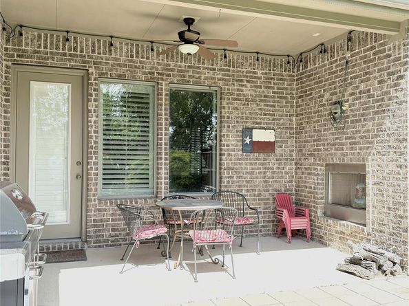 3808  Ramble Creek Drive , McKinney Texas 75071