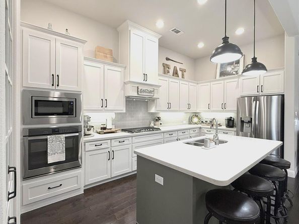 3808  Ramble Creek Drive , McKinney Texas 75071