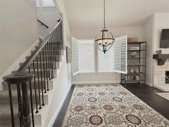 3808  Ramble Creek Drive , McKinney Texas 75071