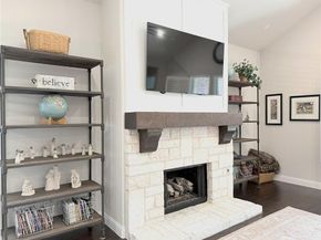 3808  Ramble Creek Drive , McKinney Texas 75071