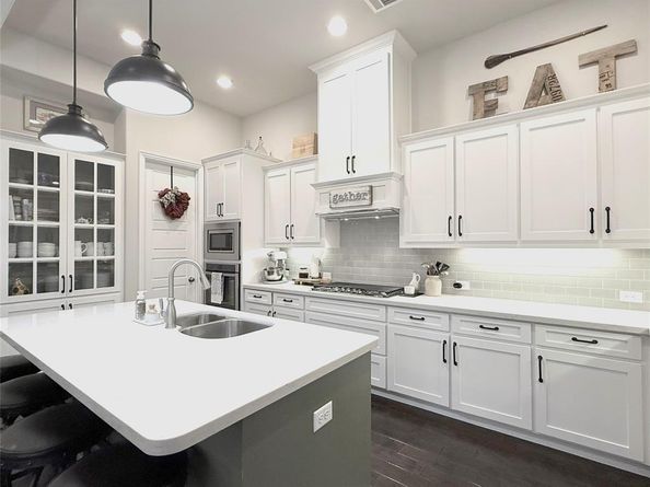 3808  Ramble Creek Drive , McKinney Texas 75071