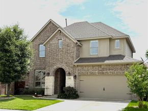 3808  Ramble Creek Drive , McKinney Texas 75071