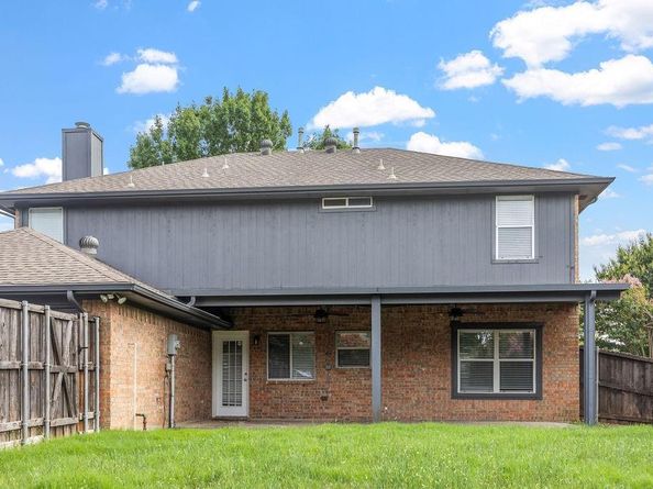 1003  Winslow Drive , Allen Texas 75002