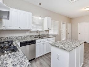 1003  Winslow Drive , Allen Texas 75002