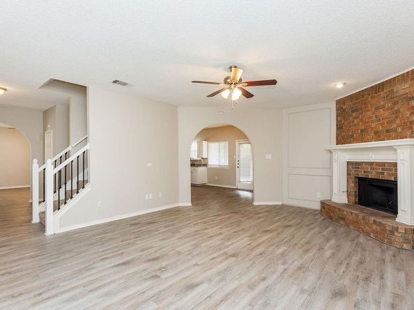 1003  Winslow Drive , Allen Texas 75002