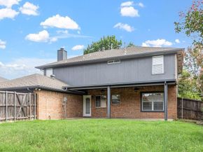 1003  Winslow Drive , Allen Texas 75002