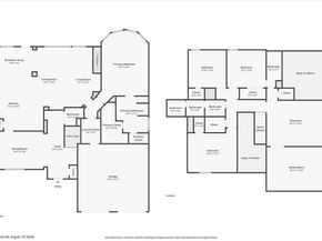 8161  Watson Road , Lantana Texas 76226