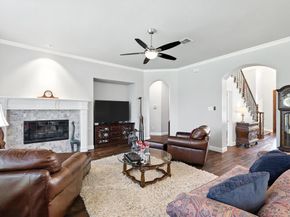 8161  Watson Road , Lantana Texas 76226