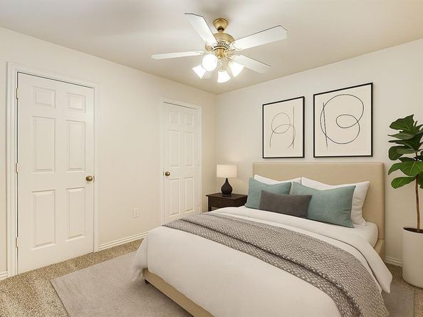 575 S Virginia Hills Drive  3004, McKinney Texas 75072