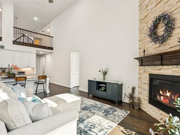 5605  Fairway Court , McKinney Texas 75070