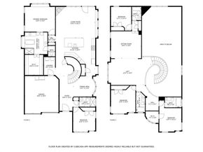 5605  Fairway Court , McKinney Texas 75070