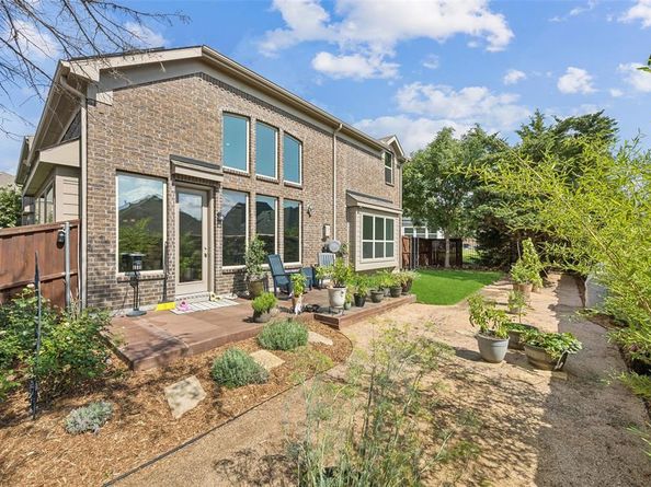 5605  Fairway Court , McKinney Texas 75070