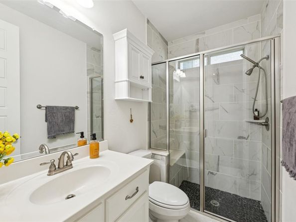 5605  Fairway Court , McKinney Texas 75070
