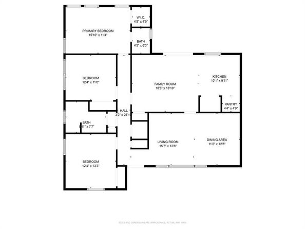 721  Sherwood Drive , Richardson Texas 75080
