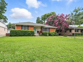 721  Sherwood Drive , Richardson Texas 75080