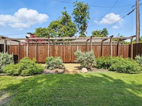 721  Sherwood Drive , Richardson Texas 75080