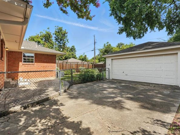 721  Sherwood Drive , Richardson Texas 75080