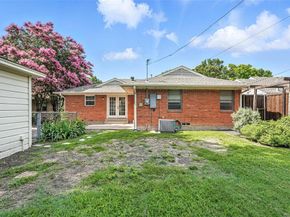 721  Sherwood Drive , Richardson Texas 75080
