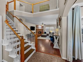 8600  La Quinta Lane , McKinney Texas 75070