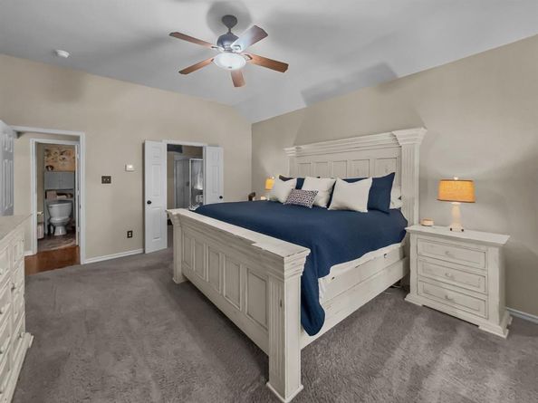 8600  La Quinta Lane , McKinney Texas 75070